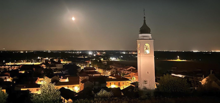 Barengo si anima con la festa della Madonna della Neve: cinque giorni di musica, sapori e allegria