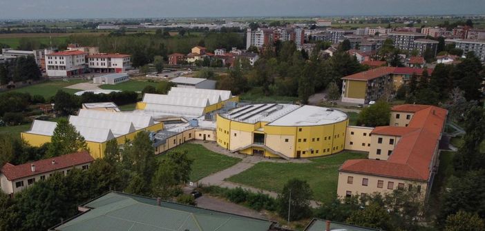 Accordo transattivo per l'Ipsia Bellini di Novara: al via nuovi interventi per risolvere le infiltrazioni Accordo transattivo per l'Ipsia Bellini di Novara: al via nuovi interventi per risolvere le infiltrazioni