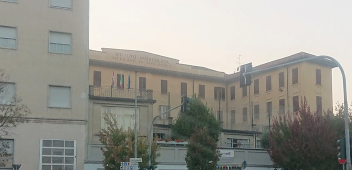 Ritorna il ciclo di iniziative "Domeniche Insieme" all'Istituto immacolata salesiane