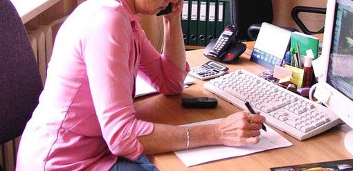 Confartigianato e 25 novembre. Origlia: "In Piemonte solo il 23% delle imprese guidato da donne" Confartigianato e 25 novembre. Origlia: "In Piemonte solo il 23% delle imprese guidato da donne"