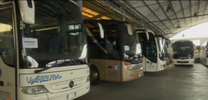 Nuovo accordo per il trasporto regionale, imprese artigiane e sindacati insieme per la programmazione e l’innovazione del settore