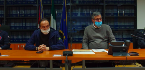 Coronavirus, i dubbi di Cirio sul Decreto Conte: “Tante aziende ancora operative, è molto pericoloso”