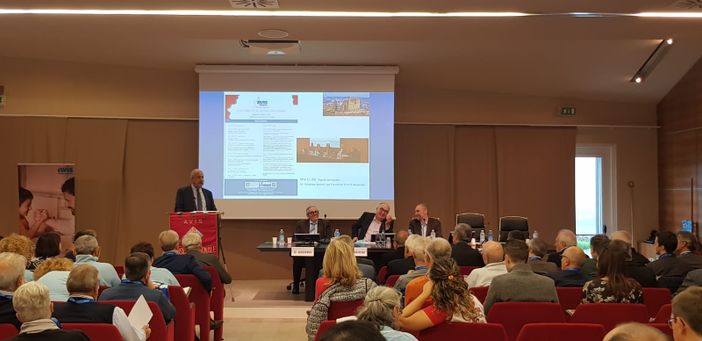 Convegno nazionale Avis. La sostenibilità del sistema trasfusionale, “Un equilibrio difficile”
