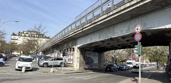 Cavalcavia Porta Milano, nuovi interventi: chiusure e senso unico alternato