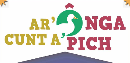 Conto alla rovescia per la seconda edizione della sagra dell’”Ar’ônga cunt a’ pich”