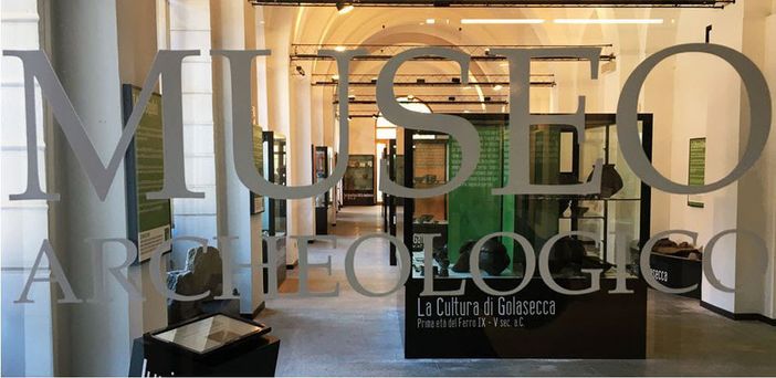 Alla scoperta dei Celti con ‘Metti una sera al Museo’ Alla scoperta dei Celti con ‘Metti una sera al Museo’