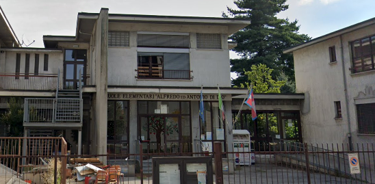 La scuola "Fratelli Di Dio" celebra 60 anni di storia e memoria La scuola "Fratelli Di Dio" celebra 60 anni di storia e memoria