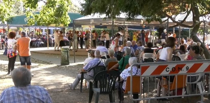 Trecate: domani l'inaugurazione della “Festa d’estate” Trecate: domani l'inaugurazione della “Festa d’estate”