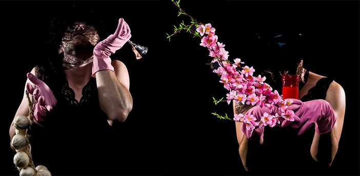 "Vado a Teatro!": fine settimana tra danza e Teatro Site-Specific