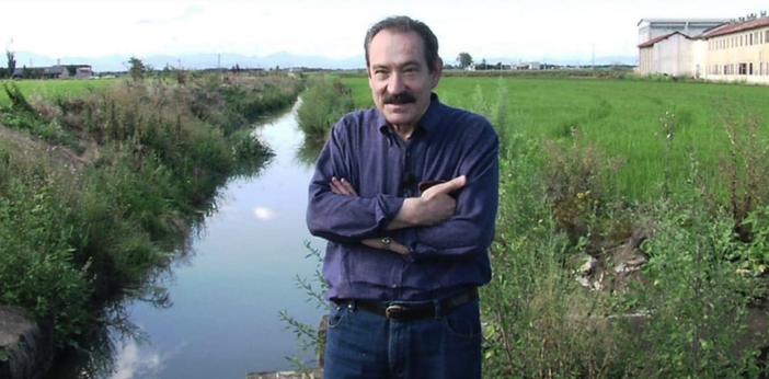 Romagnano Sesia omaggia Sebastiano Vassalli con la mostra “Nella pianura delle storie”