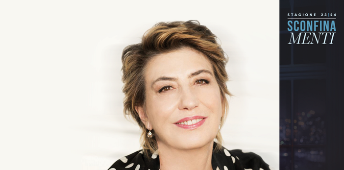 "Vieni Avanti, Cretina!": una serata di comicità al femminile "Vieni Avanti, Cretina!": una serata di comicità al femminile