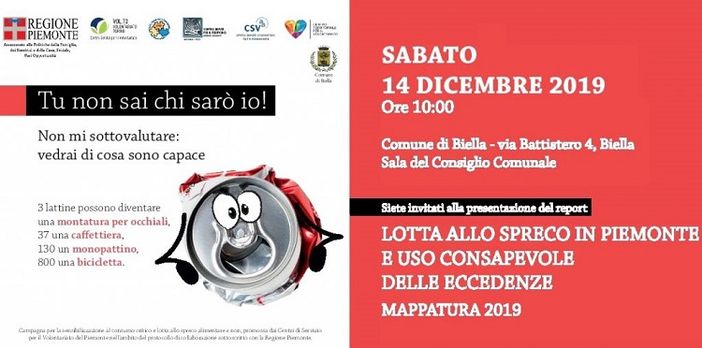Sabato 14 settembre a Gozzano l'incontro ‘Il volontariato oggi nelle sue diverse espressioni’ nell'ambito della Festa del Pensionato Cisl