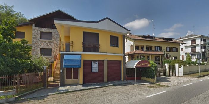 Notizie dal Piemonte. Sesso a pagamento a Cossato. Night club sotto sequestro