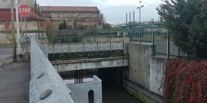 Partiranno il 12 febbraio i lavori sul ponte di corso Roma a Trecate