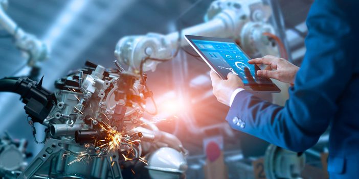 "Bando Academy", una opportunità di crescita per le aziende del comparto meccanic "Bando Academy", una opportunità di crescita per le aziende del comparto meccanic