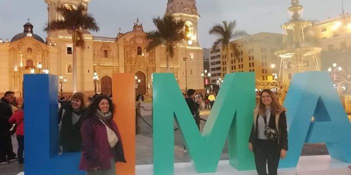 Ragazzi novaresi in missione nel mondo