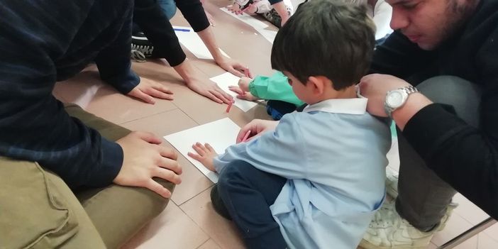La matematica insegnata alla scuola dell’infanzia. conclusi i laboratori del progetto Pill