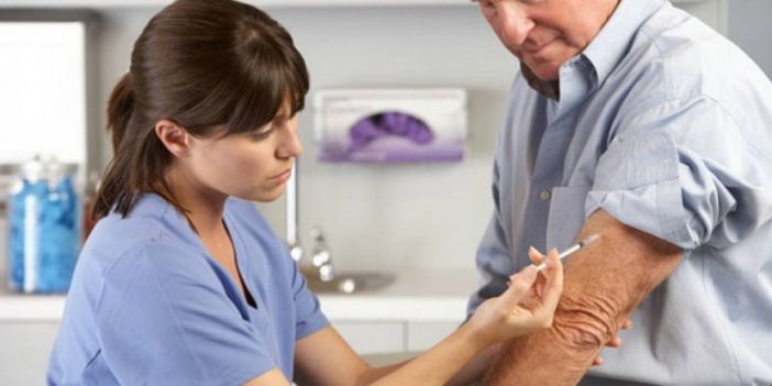 Al ia la campagna di vaccinazioni a Cressa e Borgomanero