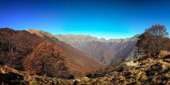 Il Piemonte incrementa i fondi per lo sviluppo rurale montano