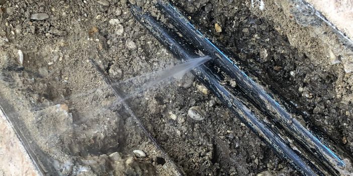 A Sizzano sarà interrotta l'erogazione dell'Acqua