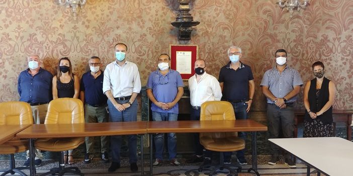 Novità allo sportello lavoro: collaborazione con Fisascat Cisl e Bacheca Digitale