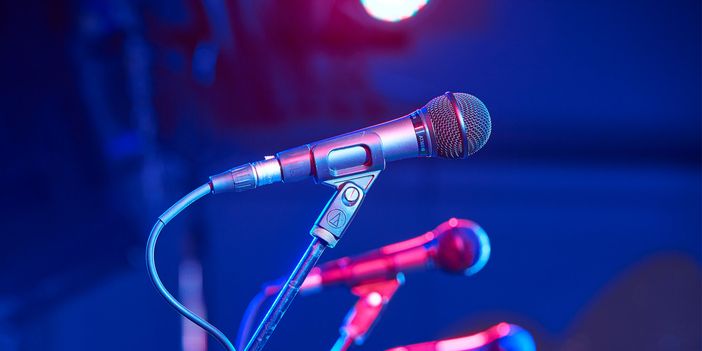 Masterclass di Canto: Casting 2024 con Sibillamedia Academy Masterclass di Canto: Casting 2024 con Sibillamedia Academy