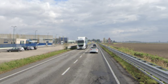 Il Cipess annuncia lo stanziamento di 50 milioni di euro per la superstrada Novara-Vercelli
