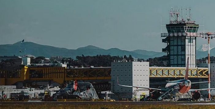 Monitoraggio ambientale di Malpensa: nuovo strumento online per i cittadini e le associazioni Monitoraggio ambientale di Malpensa: nuovo strumento online per i cittadini e le associazioni