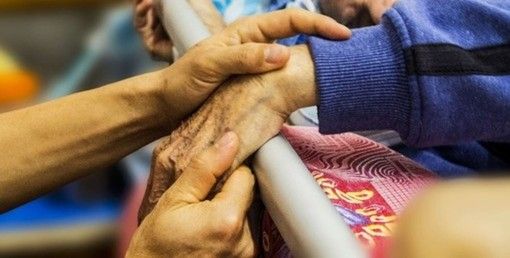 Regione, più risorse per l'assistenza agli anziani non autosufficienti in Rsa