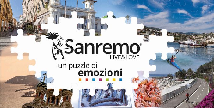 Sanremo e i suoi alberghi: ieri una testimonianza della Belle Époque, oggi un'offerta turistica variegata