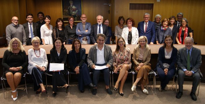 Protezione Minori: un pool di esperti firma il Protocollo di intesa sulla Consulenza Tecnica d’Ufficio (CTU)