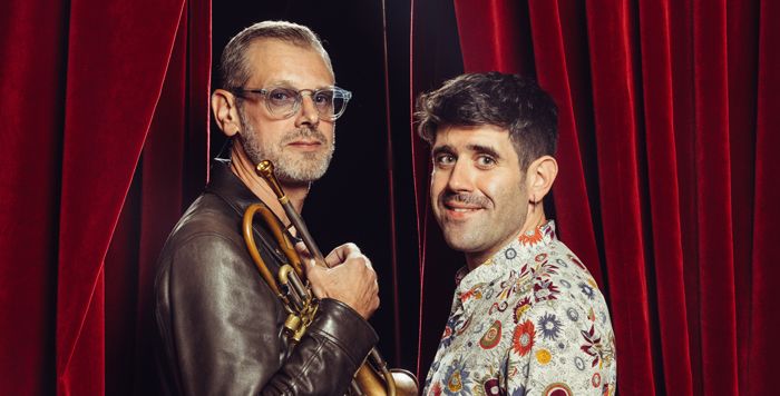 A Tones Teatro Natura arriva "Fred!" A Tones Teatro Natura arriva "Fred!"