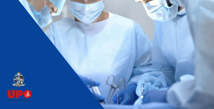 Intervento pionieristico di ricostruzione dell’esofago eseguito con successo all’Ospedale Maggiore di Novara Intervento pionieristico di ricostruzione dell’esofago eseguito con successo all’Ospedale Maggiore di Novara