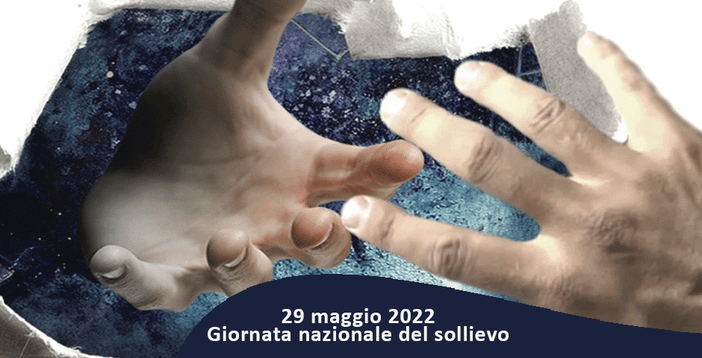 Le iniziative dell’Ospedale Maggiore per la ‘Giornata del Sollievo’ Le iniziative dell’Ospedale Maggiore per la ‘Giornata del Sollievo’