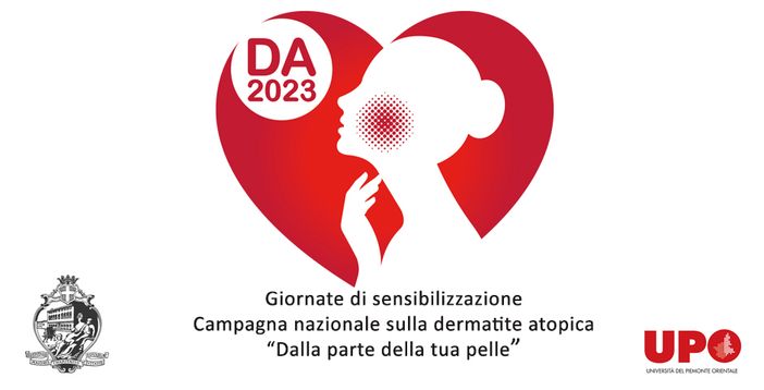 Campagna nazionale sulla dermatite atopica “Dalla parte della tua pelle 2023”