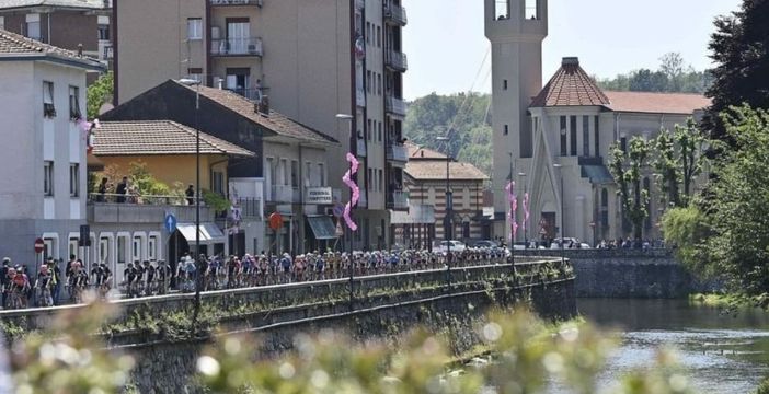 Torna il Giro d’Italia: la città pronta ad accogliere la tappa Alessandria–Verbania Torna il Giro d’Italia: la città pronta ad accogliere la tappa Alessandria–Verbania