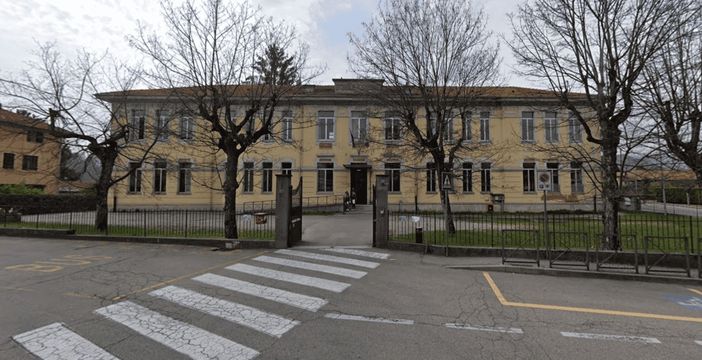Messa in sicurezza del Liceo Galilei di Gozzano: intervento da 165mila euro per i solai Messa in sicurezza del Liceo Galilei di Gozzano: intervento da 165mila euro per i solai