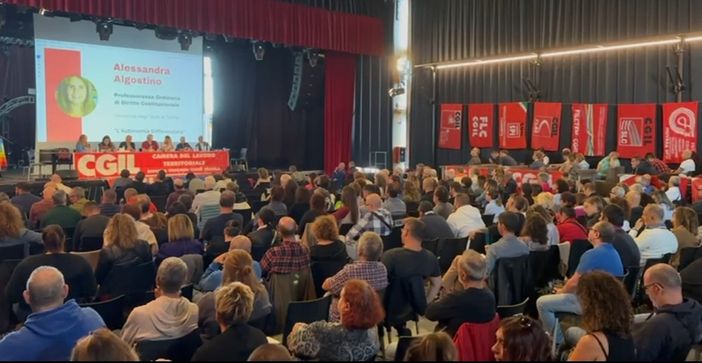 Cgil di Novara e Vco: assemblee generali per fare il punto sulle prossime mobilitazioni