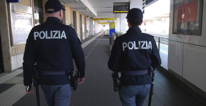 Stazioni sicure a Ferragosto: controllate 743 persone, sequestrata droga