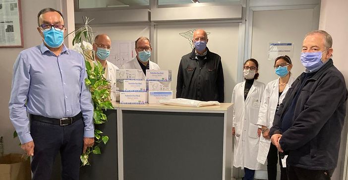 Saranno valide sino a fine ottobre le esenzioni del ticket per reddito Saranno valide sino a fine ottobre le esenzioni del ticket per reddito