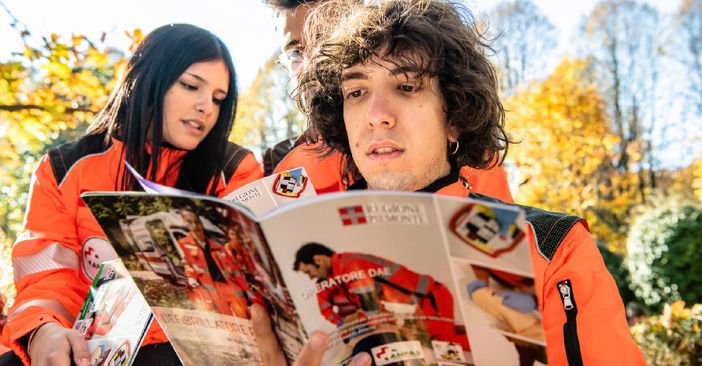 Aperto il bando per servizio civile a Borgomanero