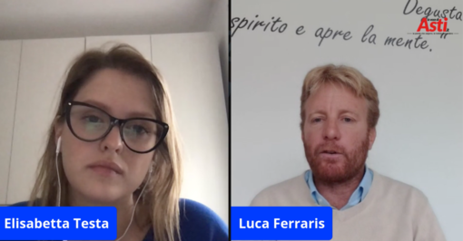 L'azienda "Ferraris Agricola" nell'astigiano festeggia i suoi primi 100 anni, tra tradizioni di famiglia e nuovi progetti (VIDEO)