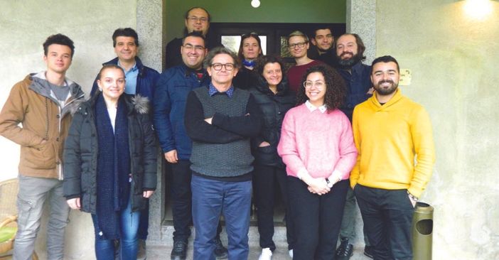 "Yes volunteering", terza tappa di un progetto europeo che continua in Smart Working