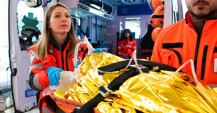 Servizio Civile, 24 posti posti nelle Anpas del novarese Servizio Civile, 24 posti posti nelle Anpas del novarese