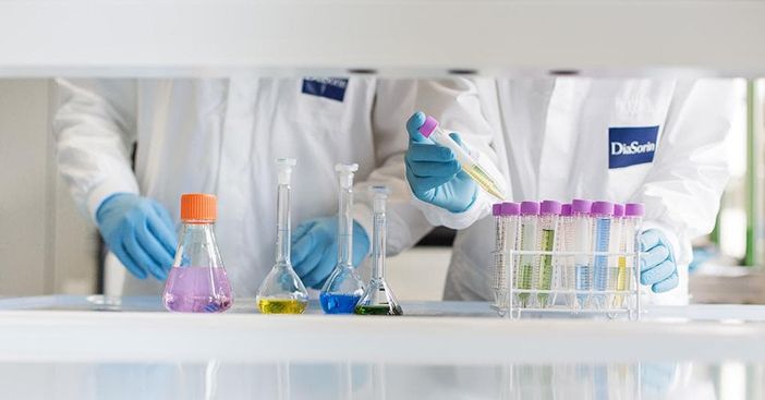 Al Maggiore di Novara abbattuti i tempi di analisi per il test Covid-19