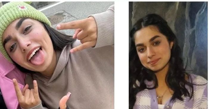 Dormelletto, 15enne scomparsa da tre giorni: l’appello della famiglia Dormelletto, 15enne scomparsa da tre giorni: l’appello della famiglia