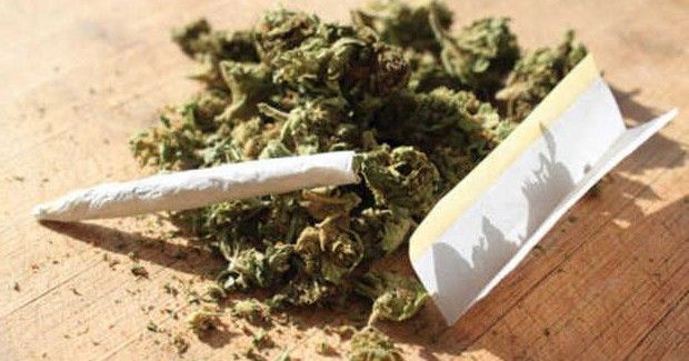 Il 10 ottobre una conferenza per discutere gli effetti delle droghe “leggere”