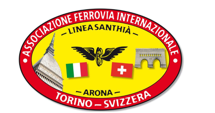 L'Associazione “Ferrovia Internazionale Torino-Svizzera” chiede che venga mantenuta alta l'attenzione sulla linea Santhià-Arona L'Associazione “Ferrovia Internazionale Torino-Svizzera” chiede che venga mantenuta alta l'attenzione sulla linea Santhià-Arona