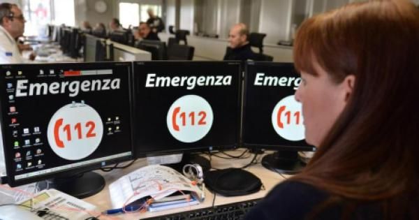 Domani si celebra la Giornata europea del Numero Unico di Emergenza 112
