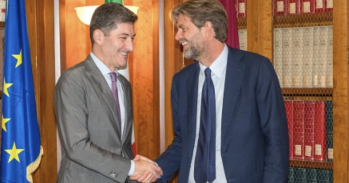 Polizia di Stato e Istituto poligrafico e zecca dello Stato uniti contro il cybercrime